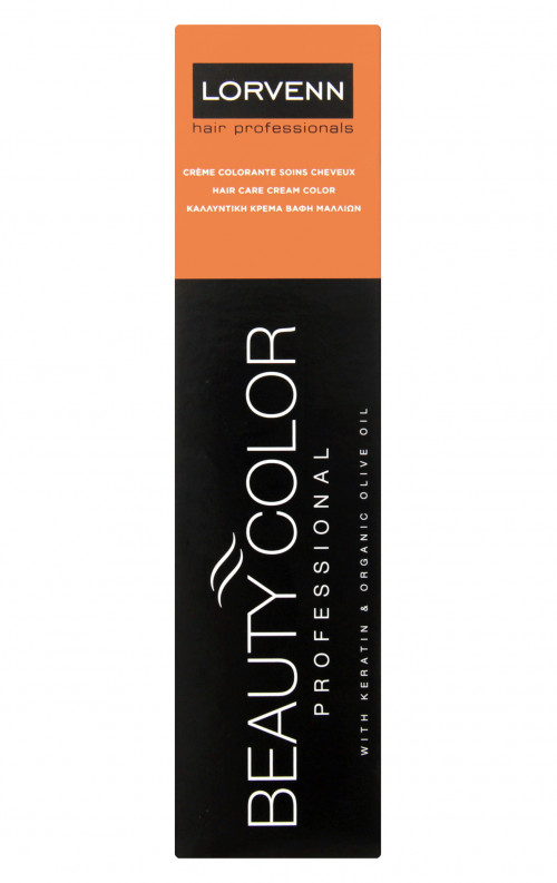 Крем-фарба для волосся Beauty Color №10.13 Lorvenn