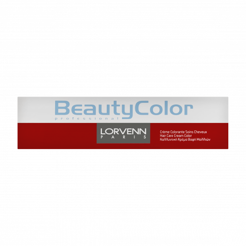 Крем-фарба для волосся Beauty Color №6.74 Lorvenn