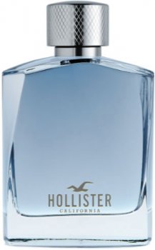 Туалетная вода Hollister Wave For Him Eau De Toilette Spray 30мл (85715260048) 